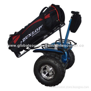 2014 New Electric Scooters
